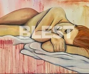 Now I Lay Me Down To Sleep, I Pray The Lord My Soul To Keep