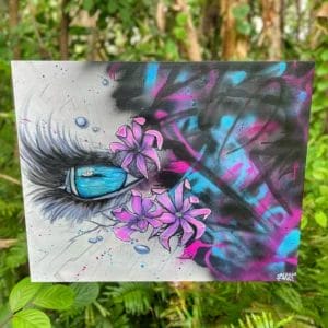 Rebirth in the End of Times