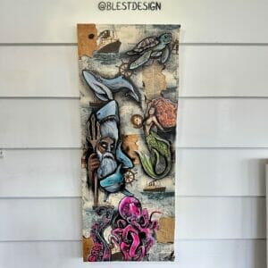 1,111 Leagues Under the Sea