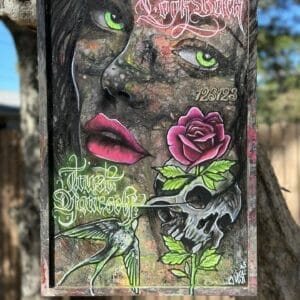 Turn the Page “123123”