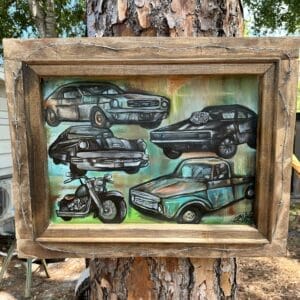 They just don’t make them like they used to