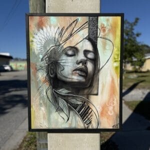 I Dream, I Believe, I Am